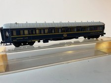 Trains voiture lits d'occasion  Saint-Martin-Boulogne