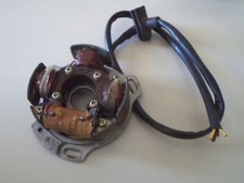 Garelli gta 125 usato  Salerno