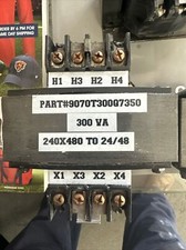 Transformador de vedação Ultravac Part# 9070T300Q7350 comprar usado  Enviando para Brazil
