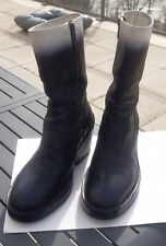 Bottes hauteur femmes d'occasion  Bordeaux-