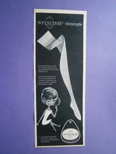 Werbung reklame 1962 gebraucht kaufen  Bärnau