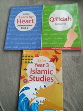 arabic books for sale  LEICESTER