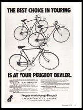 1978 peugeot vintage for sale  USA