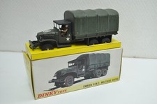Dinky toys camion d'occasion  Versailles