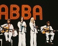 Abba color group for sale  San Clemente