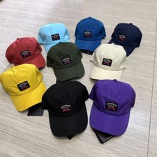 Casquette baseball unisexe d'occasion  France