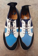 Wolky base sneaker for sale  LOWESTOFT