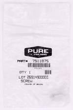 Polaris screw part for sale  South Boston