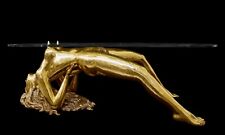 Bronze skulptur figur gebraucht kaufen  Frankfurt am Main