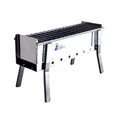 Fornacella canaletta barbecue usato  Chieti