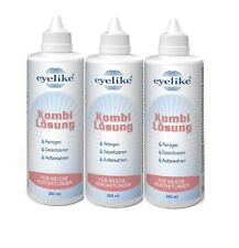 Eyelike kombi lösung gebraucht kaufen  Düren