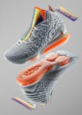 Lebron size future for sale  Miami