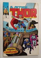 Mitico thor n.54 usato  Cavarzere