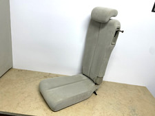 Assento de salto 2011-2020 Toyota Sienna 2ª fileira centro médio bege bronzeado claro comprar usado  Enviando para Brazil