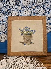 Vintage style cross for sale  Mchenry