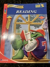 Spectrum reading grade for sale  Greensboro
