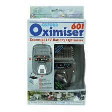 Oxford oximiser 601 for sale  STOCKTON-ON-TEES