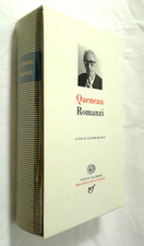 Queneau romanzi einaudi usato  Torricella del Pizzo