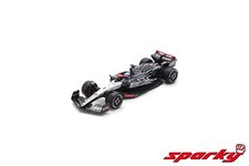 1:64 SPARK Alpha Tauri F1 At04 #3 Las Vegas Usa Gp 2023 Daniel Ricciardo Y362 na sprzedaż  Wysyłka do Poland