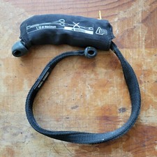 Petzl Absorbica-I, usado comprar usado  Enviando para Brazil