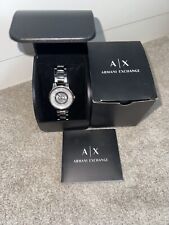 Armani ladies lady for sale  MANCHESTER