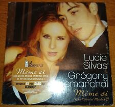 Lucie silvas gregory d'occasion  Lescar