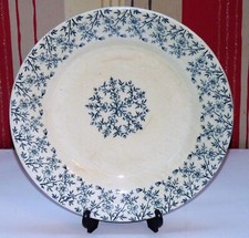 Assiette porcelaine opaque d'occasion  Soissons