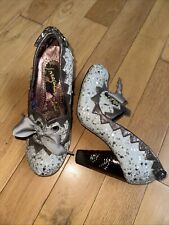 Irregular choice bubbles for sale  SUTTON