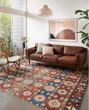 Area rug fiesta for sale  Commerce