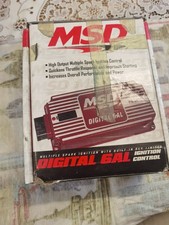msd ignition for sale msd ignition for sale  MORETON-IN-MARSH