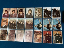 Vintage beatles topps for sale  Hancock