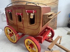Vintage wells fargo for sale  Fombell