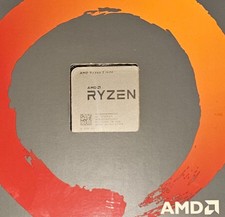 Usado, Processador AMD Ryzen 5 1600 3.2 GHz 6 Core AM4 CPU SOMENTE SEM RESFRIADOR comprar usado  Enviando para Brazil