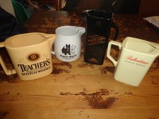 Ballantines whisky pitcher gebraucht kaufen  Hamburg