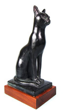 Ancient egyptian cat for sale  Ocala