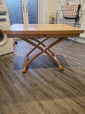 Calligaris mascotte adjustable for sale  BARRY