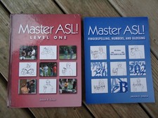 Master asl level for sale Master asl level for sale  Marshfield