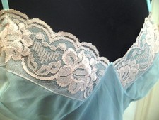 Sottoveste sexy vintage usato  Trapani