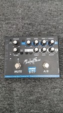 Ebs micro bass d'occasion Ebs micro bass d'occasion  Expédié en France