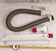 Lote de peças de reposição para aspirador de pó profissional rotador Shark NV501 NV502. comprar usado Lote de peças de reposição para aspirador de pó profissional rotador Shark NV501 NV502. comprar usado  Enviando para Brazil