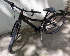 Kinderfahrrad puky crusader gebraucht kaufen  Berlin