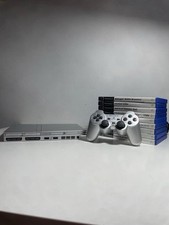 ps2 slim silver usato ps2 slim silver usato Bari
