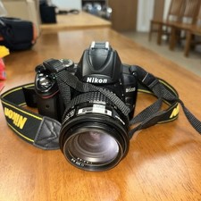 Nikon d5000 digital for sale  New Bern