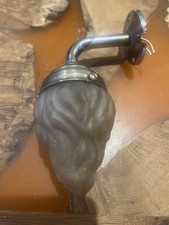 Vintage flame light for sale  ASHFORD