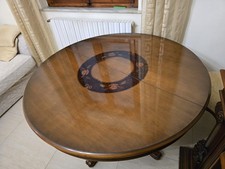 Tavolo allungabile legno usato  Ponsacco
