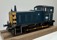Gauge heljan class for sale  CHESTER