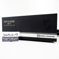 Cartuccia bobina mobile usato  Spedire a Italy