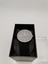 Braun herren analog gebraucht kaufen  Herten