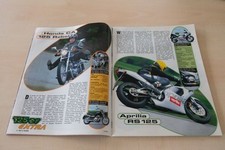 Motorrad 1996 aprilia gebraucht kaufen  Deutschland