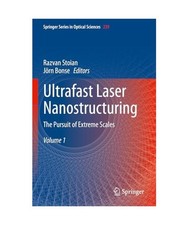 Ultrafast laser nanostructurin gebraucht kaufen Ultrafast laser nanostructurin gebraucht kaufen  Trebbin